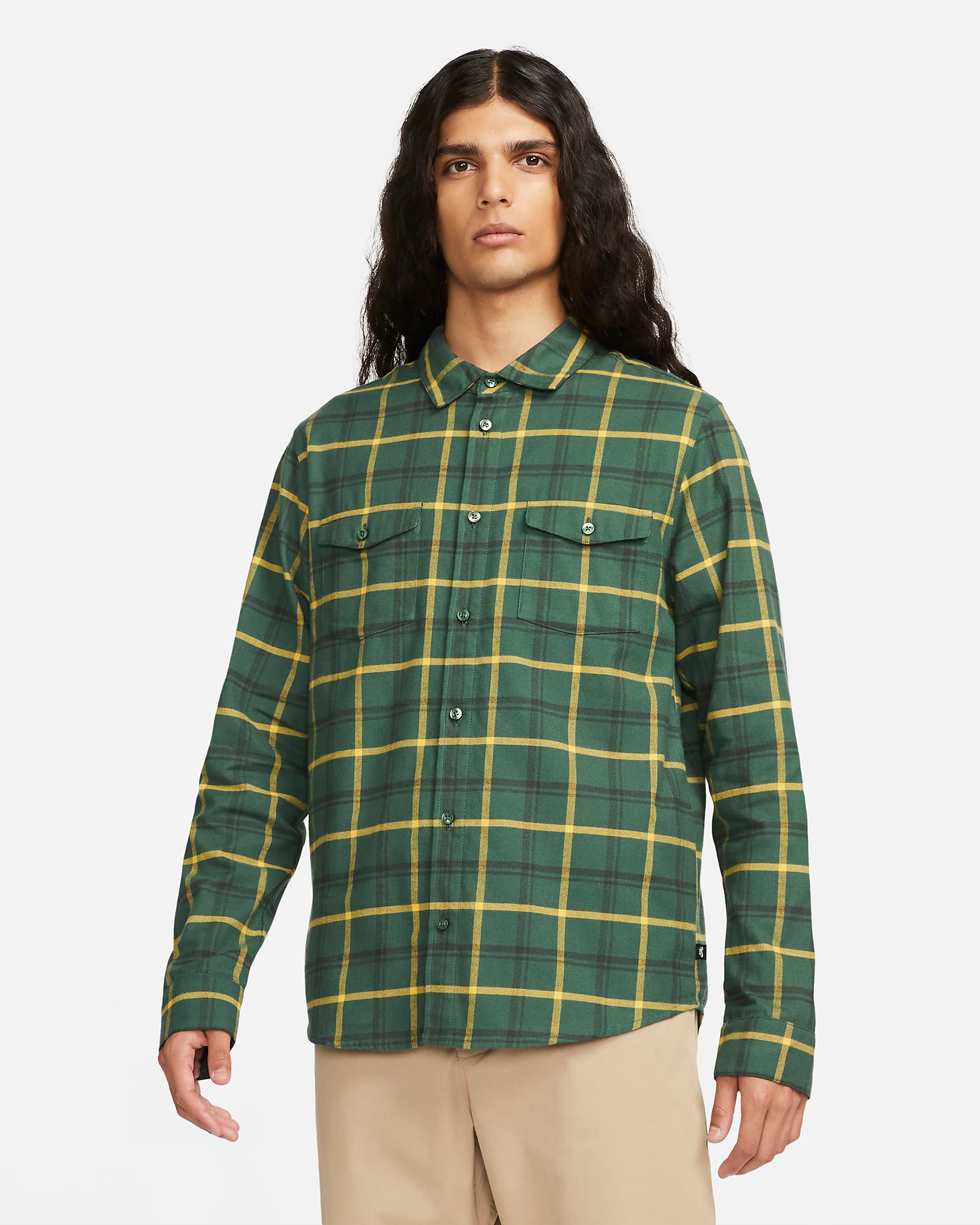 nike-sb-skate-flannel-shirt-noble-green-pollen-1