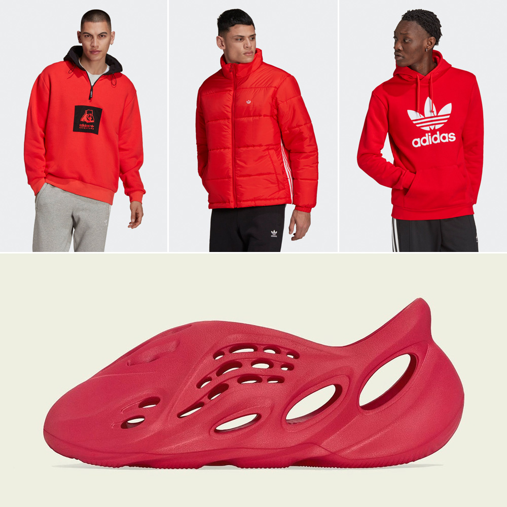red-yeezy-foamrunner-vermilion-adidas-apparel