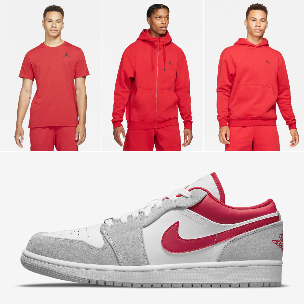 air-jordan-1-low-light-smoke-grey-white-gym-red-clothing-outfits-3