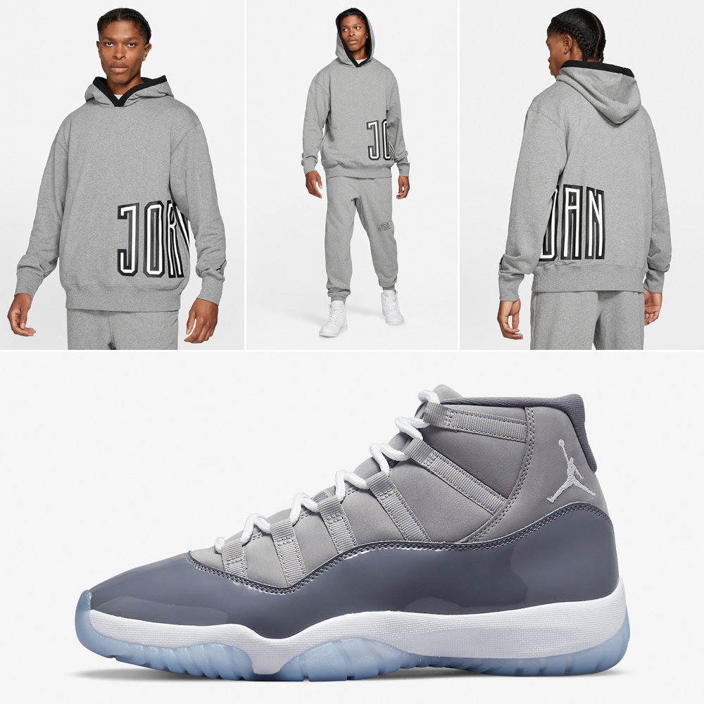 air-jordan-11-cool-grey-2021-hoodie-pants-outfit