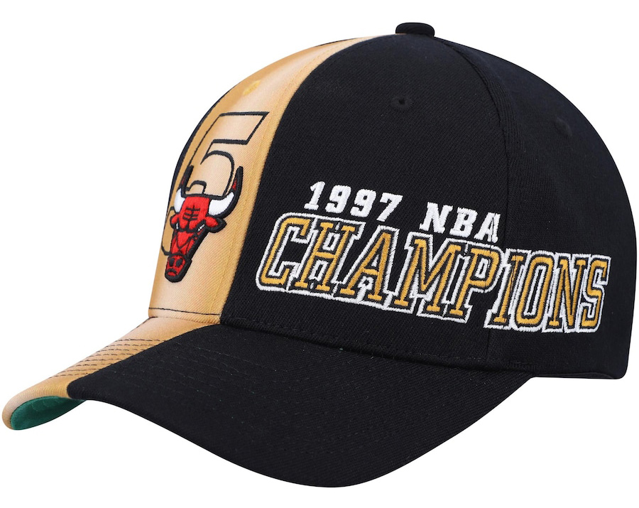 chicago-bulls-mitchell-ness-gold-champions-snapback-hat-1