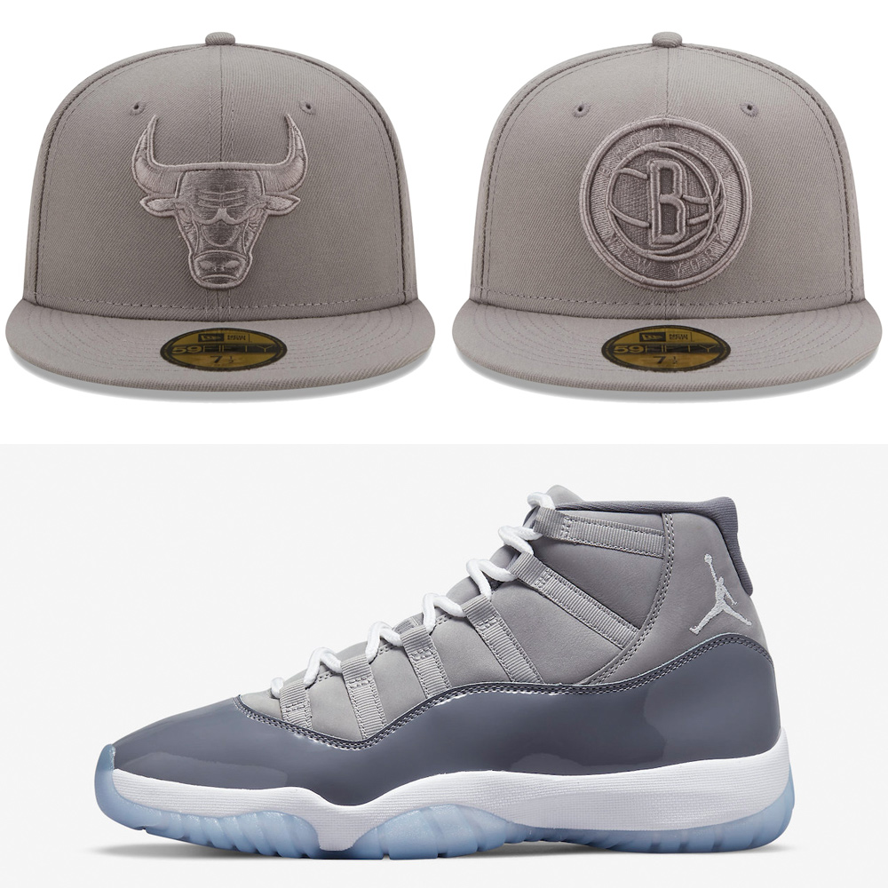 jordan-11-cool-grey-2021-hats