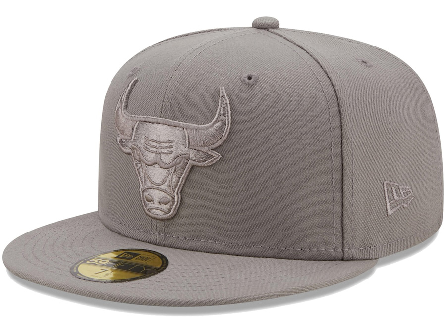 jordan-11-cool-grey-bulls-fitted-hat