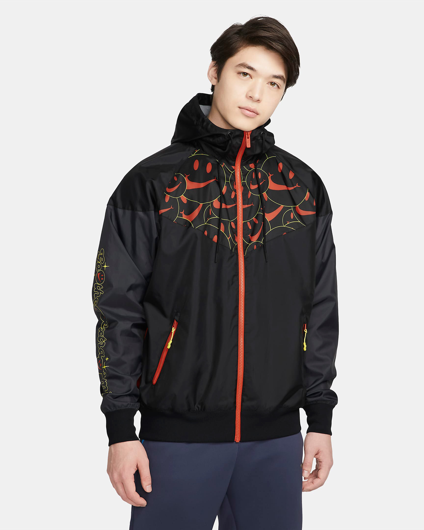 nike-go-the-extra-smile-windrunner-jacket-black-red-yellow-1