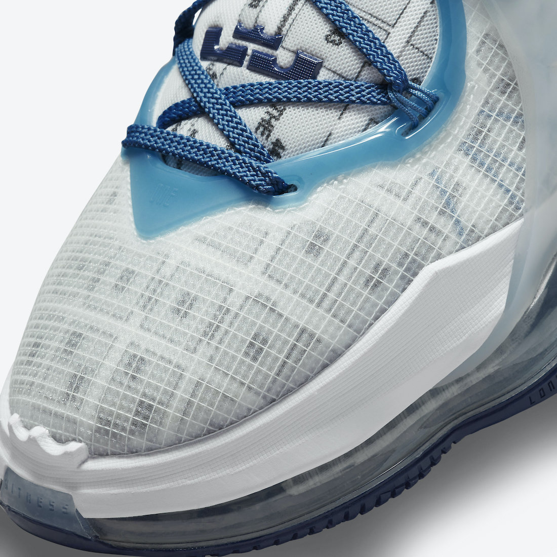 Nike-LeBron-19-White-Dutch-Blue-DC9338-100-Release-Date-6