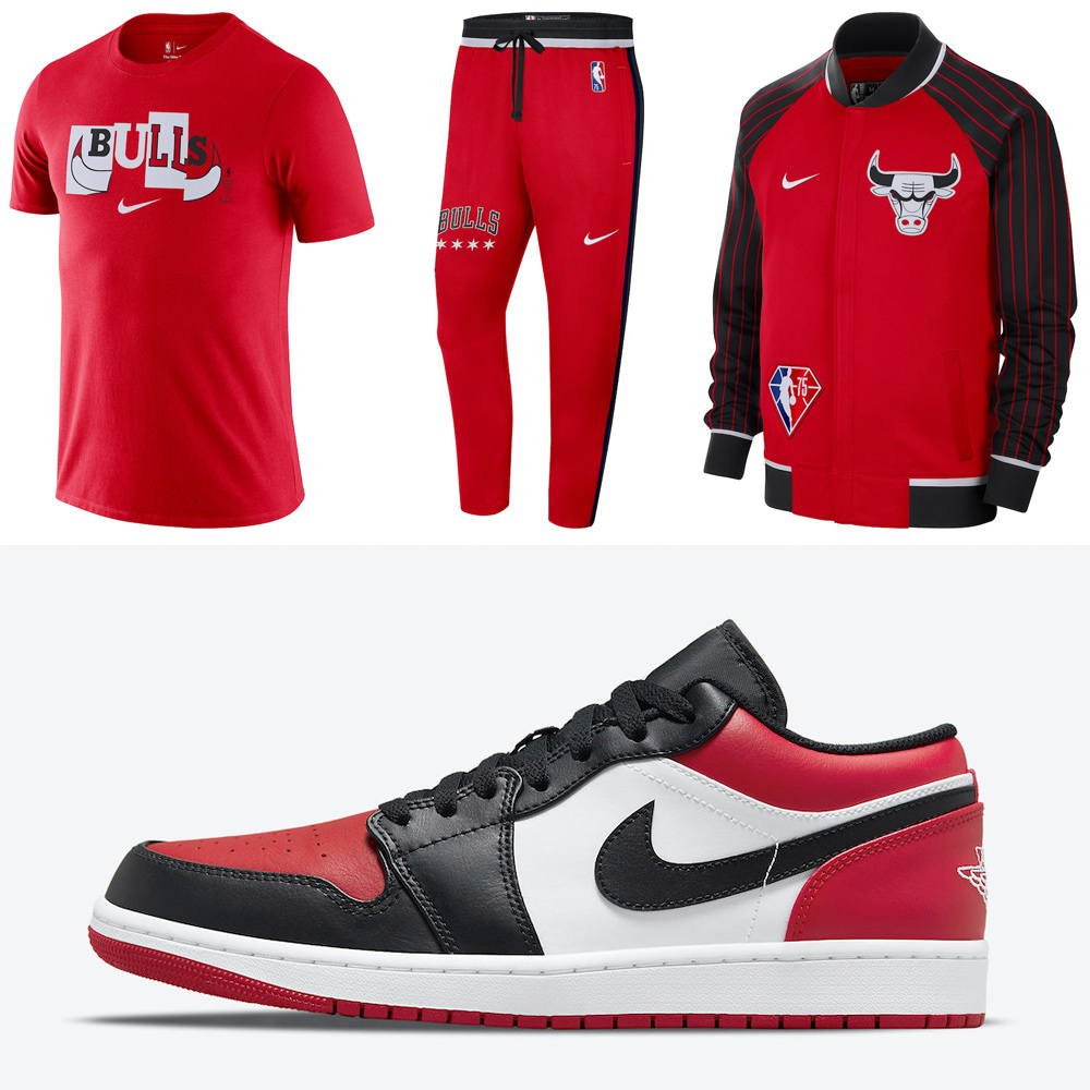 air-jordan-1-low-bred-toe-chicago-bulls-clothing