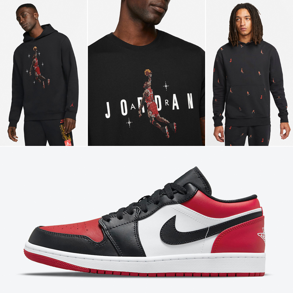 air-jordan-1-low-bred-toe-holiday-2021-shirts-clothing