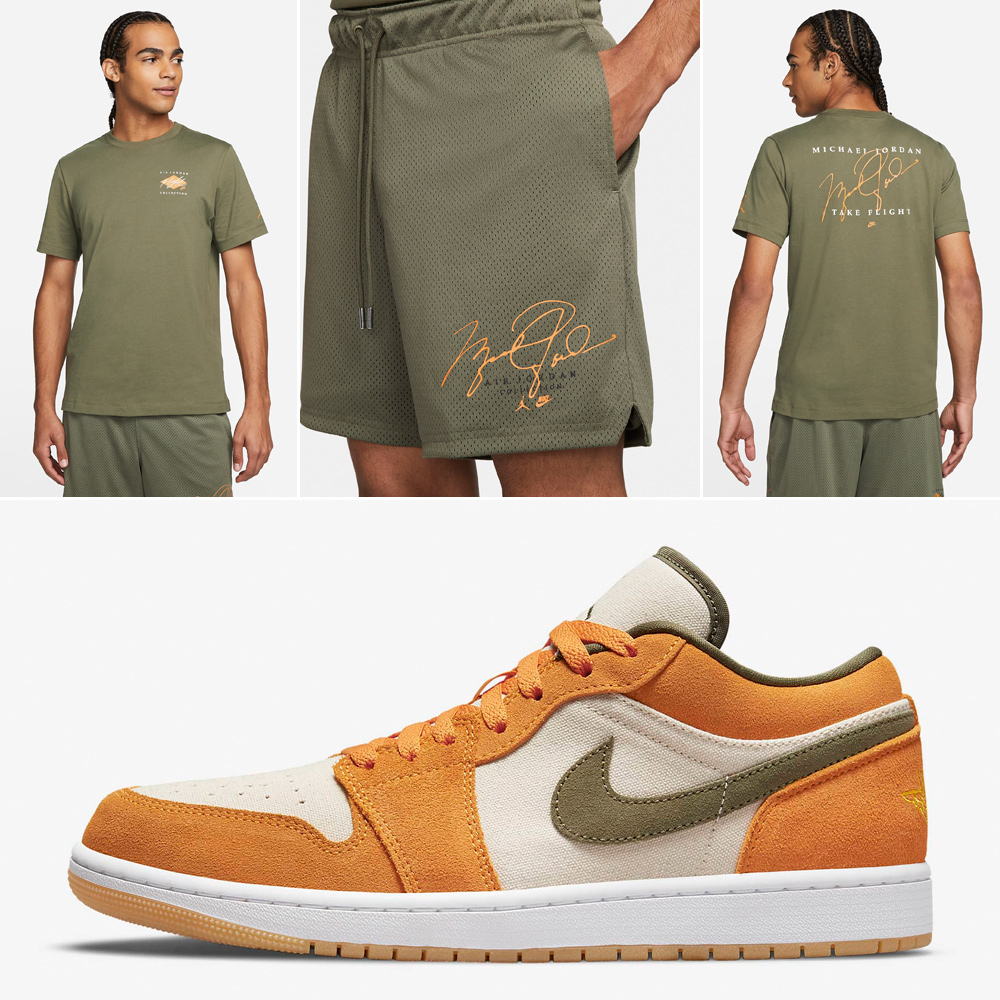 air-jordan-1-low-light-curry-olive-clothing