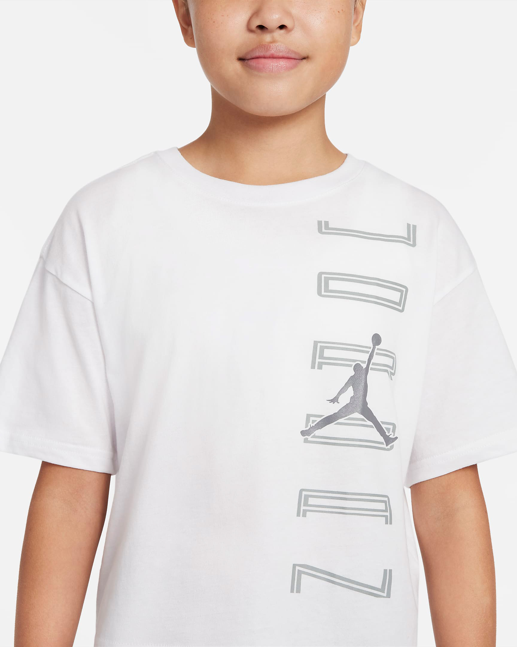 air-jordan-11-cool-grey-kids-girls-shirt-2