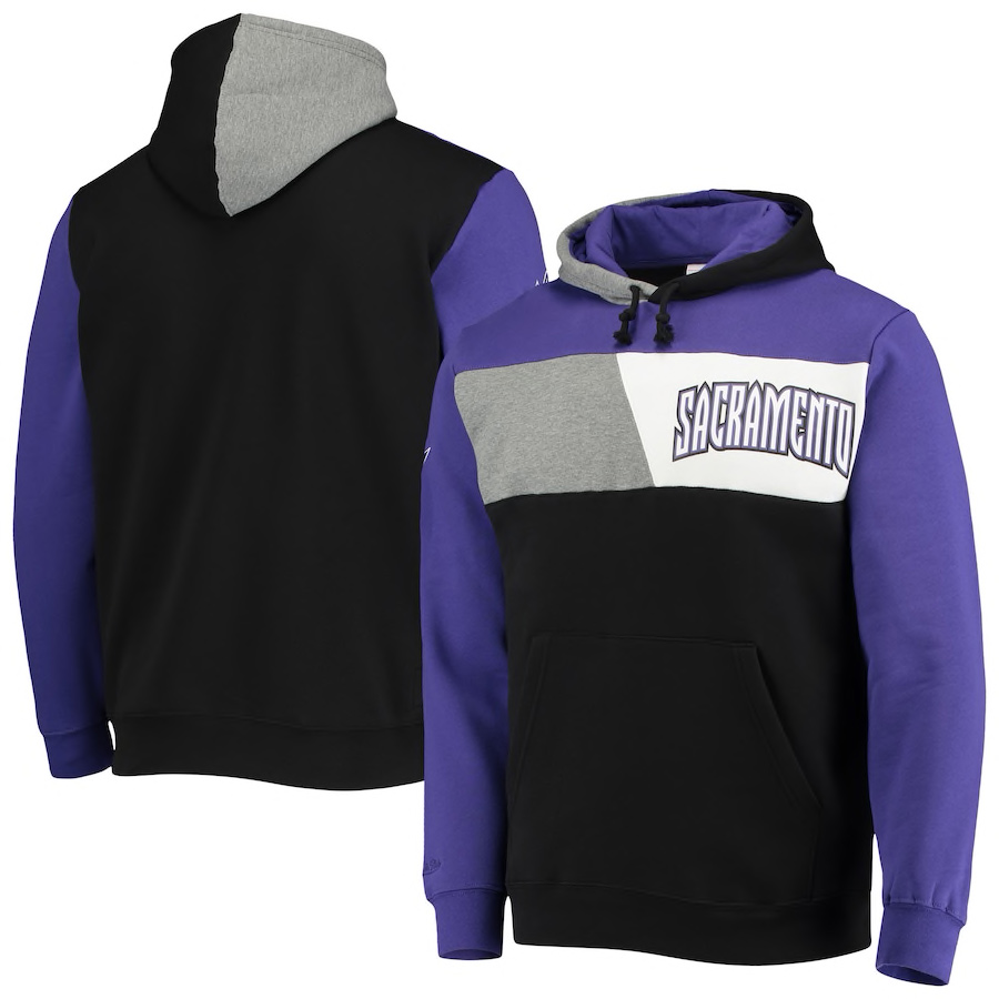 air-jordan-13-court-purple-sacramento-kings-hoodie