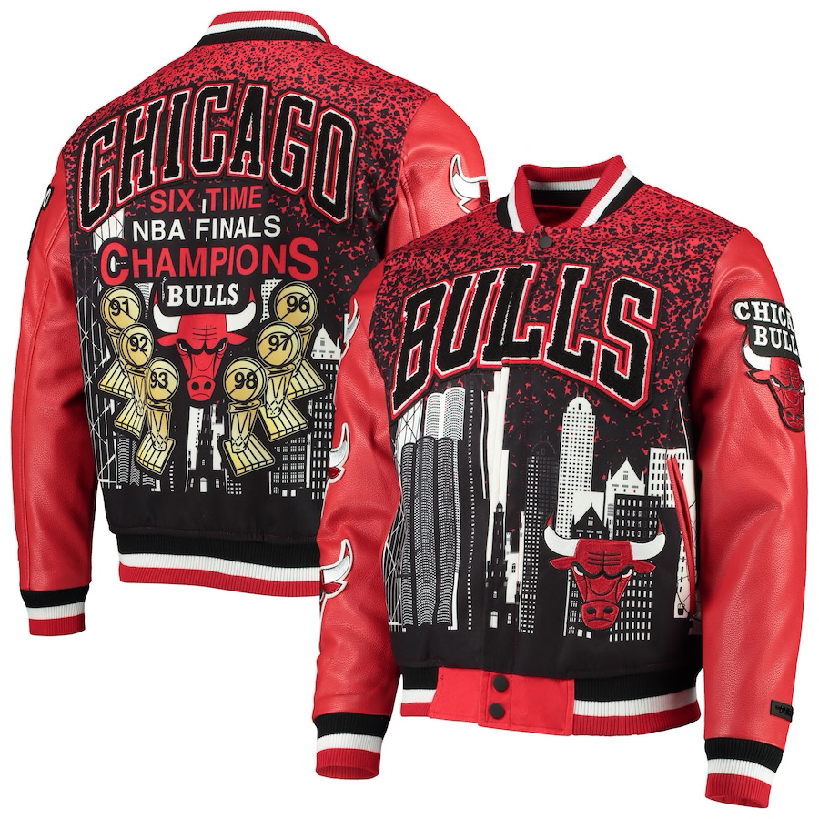 chicago-bulls-pro-standard-jacket