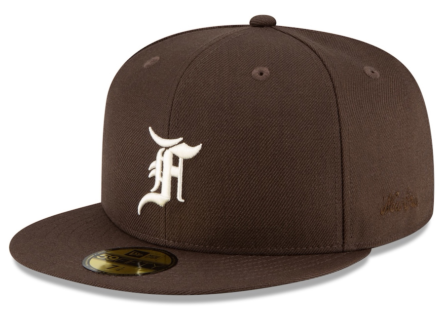 new-era-fear-of-god-59fifty-fitted-brown-hat
