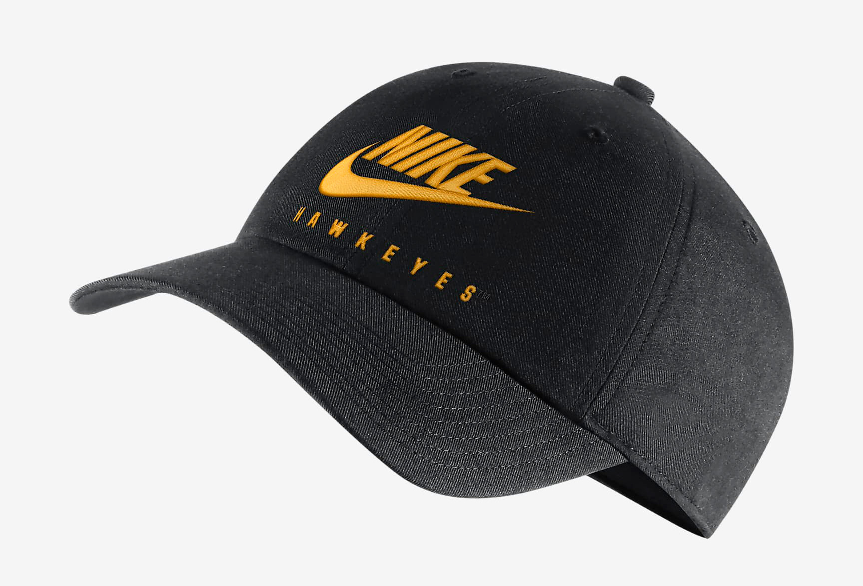 nike-dunk-low-goldenrod-iowa-hat
