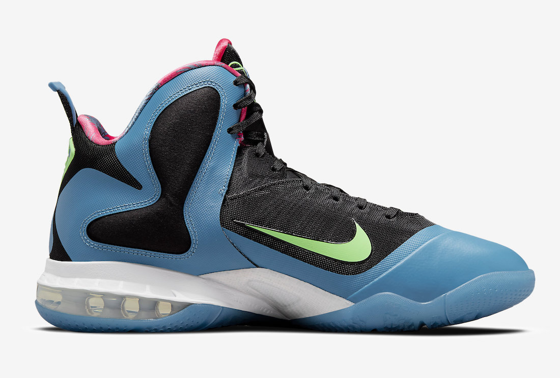 Nike-LeBron-9-South-Coast-DO5838-001-Release-Date-2