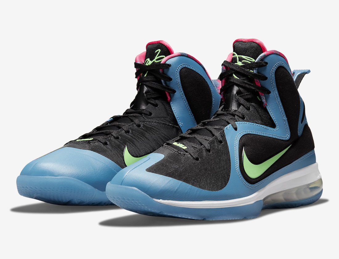 Nike-LeBron-9-South-Coast-DO5838-001-Release-Date-4