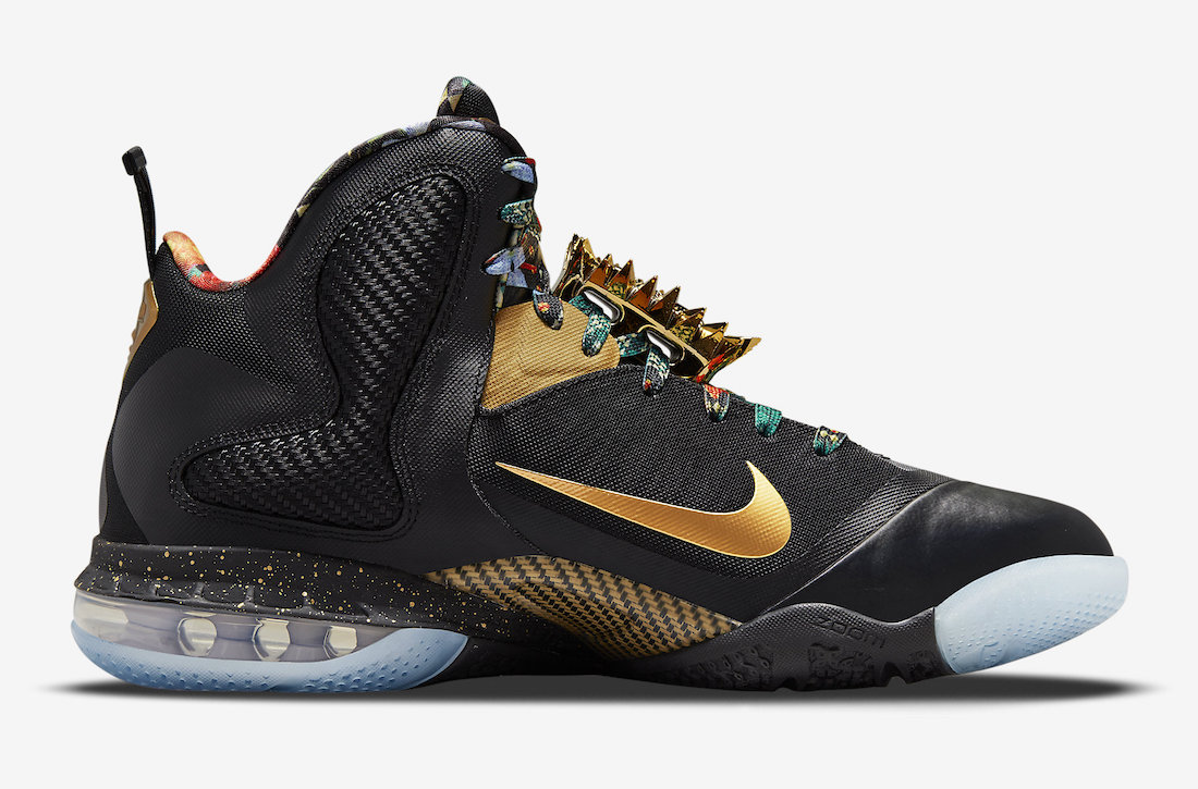 Nike-LeBron-9-Watch-The-Throne-DO9353-001-Release-Date-2