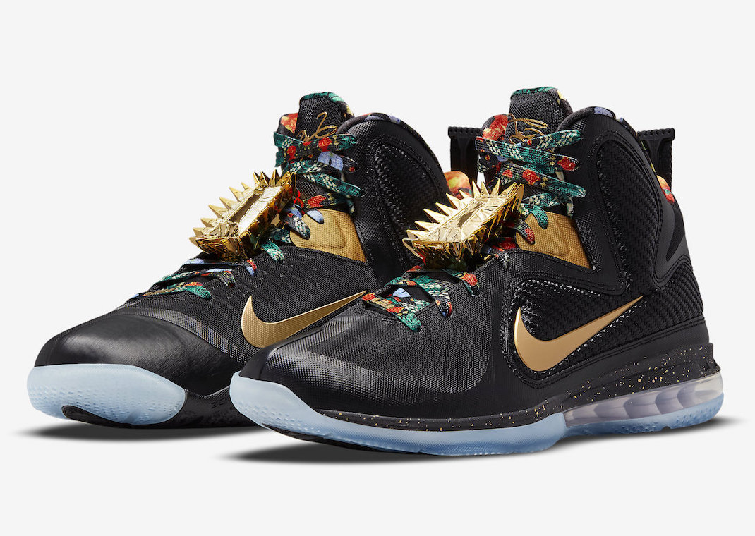 Nike-LeBron-9-Watch-The-Throne-DO9353-001-Release-Date-4