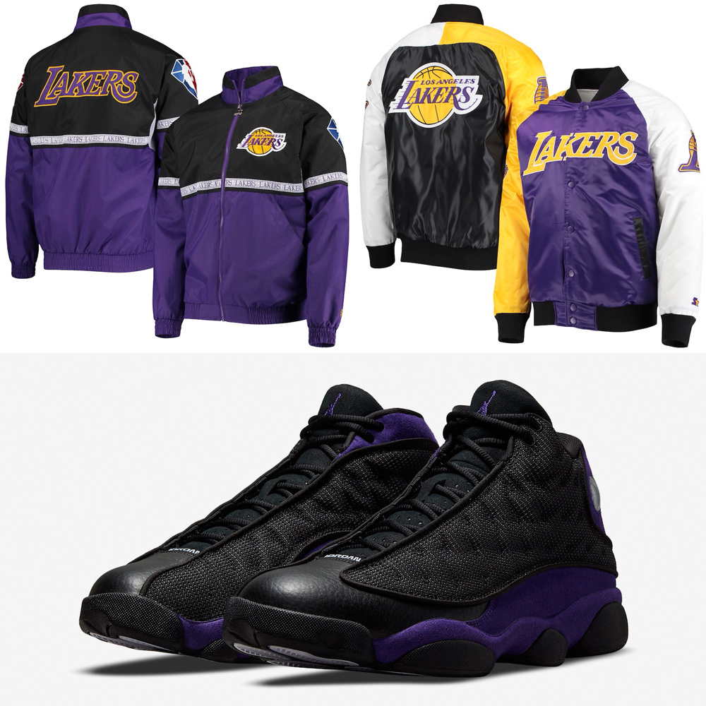 air-jordan-13-court-purple-lakers-jackets