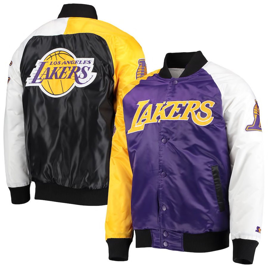 air-jordan-13-court-purple-lakers-starter-jacket