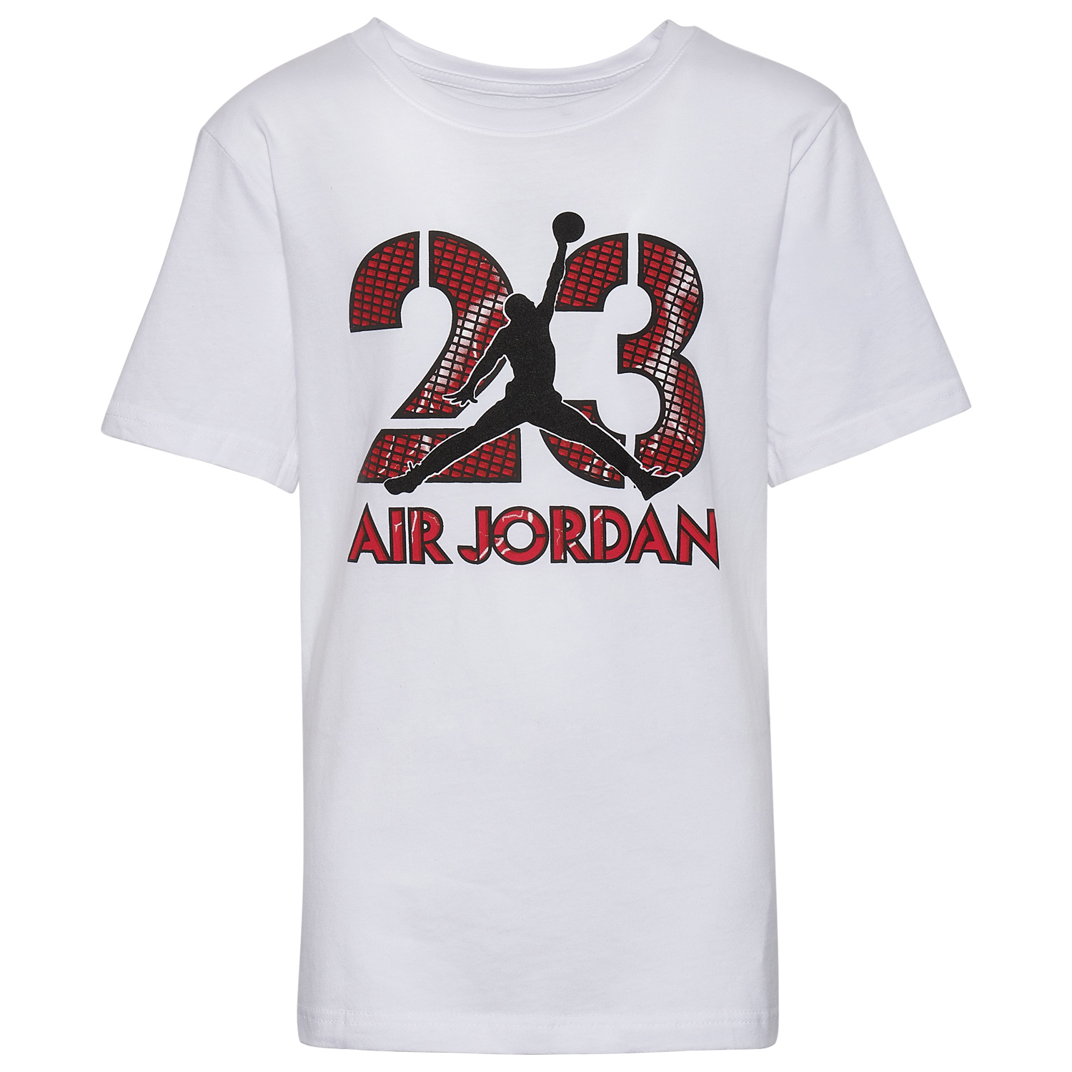 air-jordan-4-red-thunder-kids-grade-school-tee-shirt