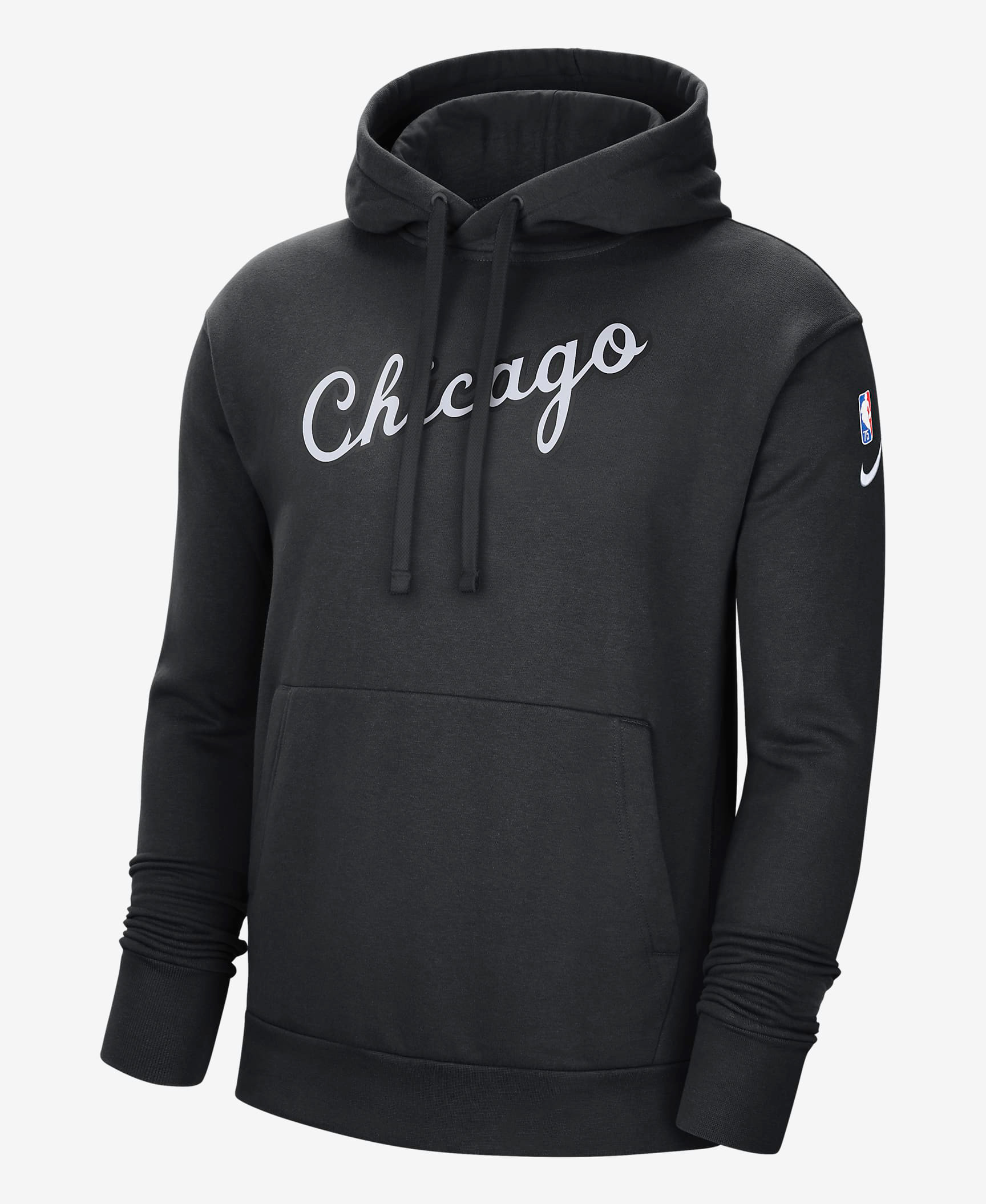chicago-bulls-nike-hoodie-black-white