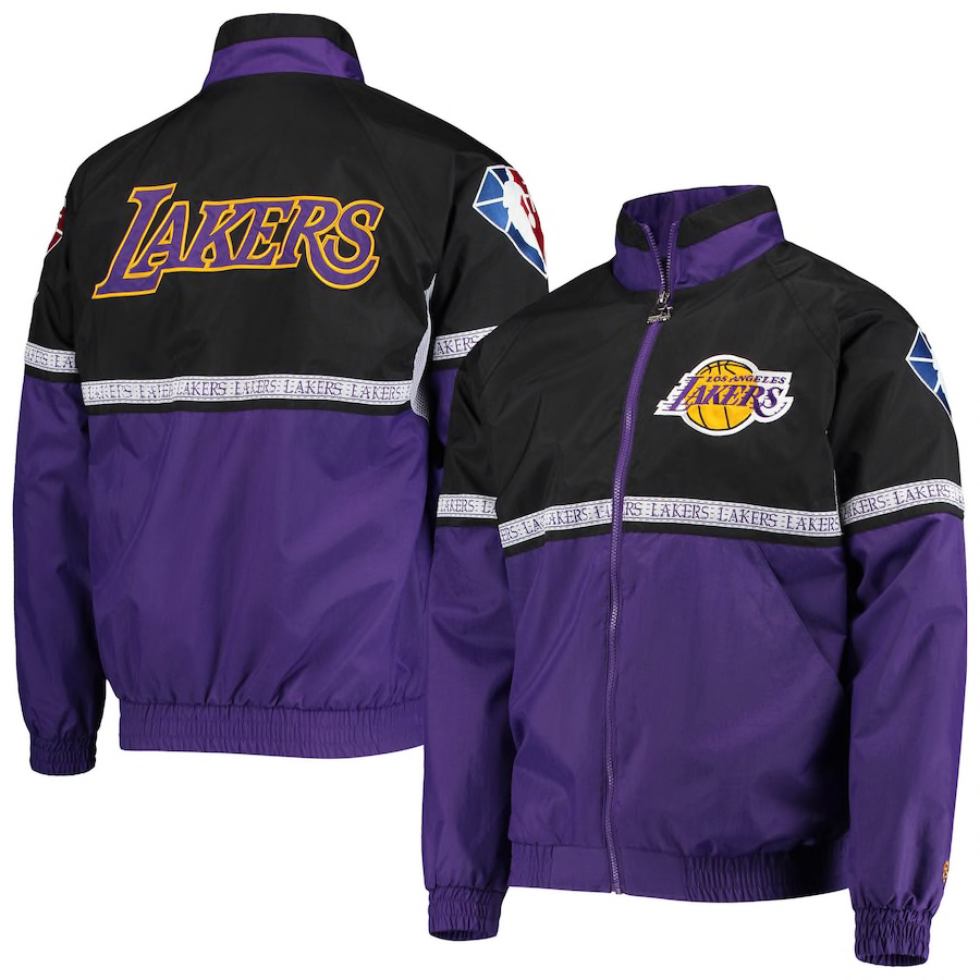 jordan-13-court-purple-lakers-starter-jacket
