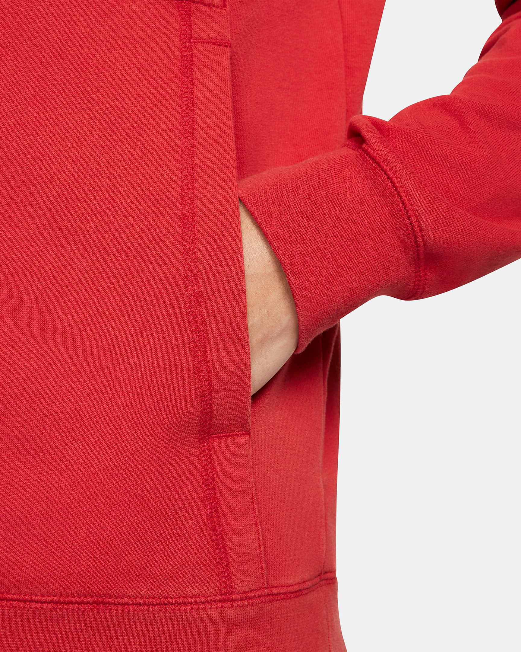 jordan-dri-fit-air-fleece-full-zip-hoodie-gym-red-black-4