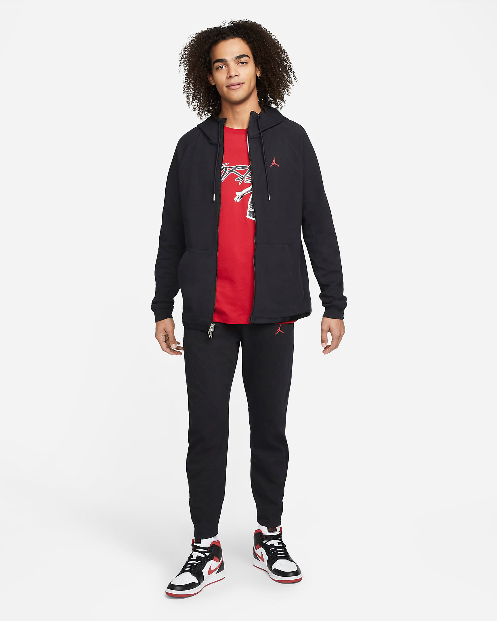 jordan-essentials-warmup-jacket-pants-black-red-spring-2022