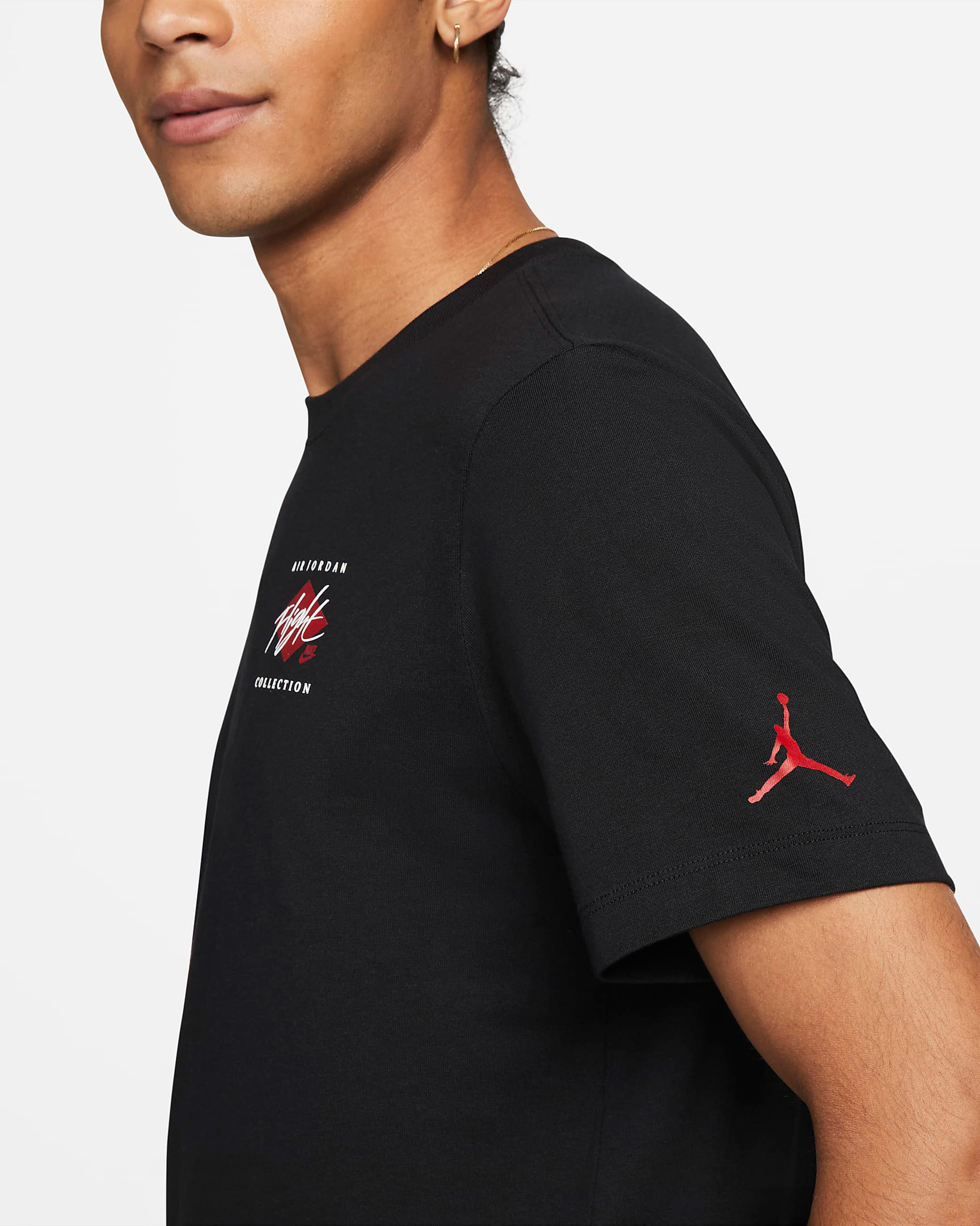 jordan-flight-essentials-shirt-black-red-4