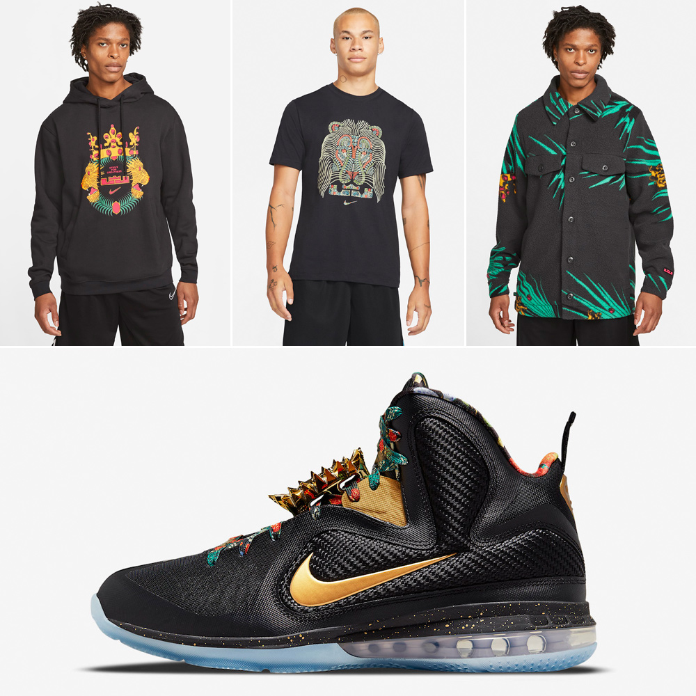 nike-lebron-9-watch-the-throne-clothing