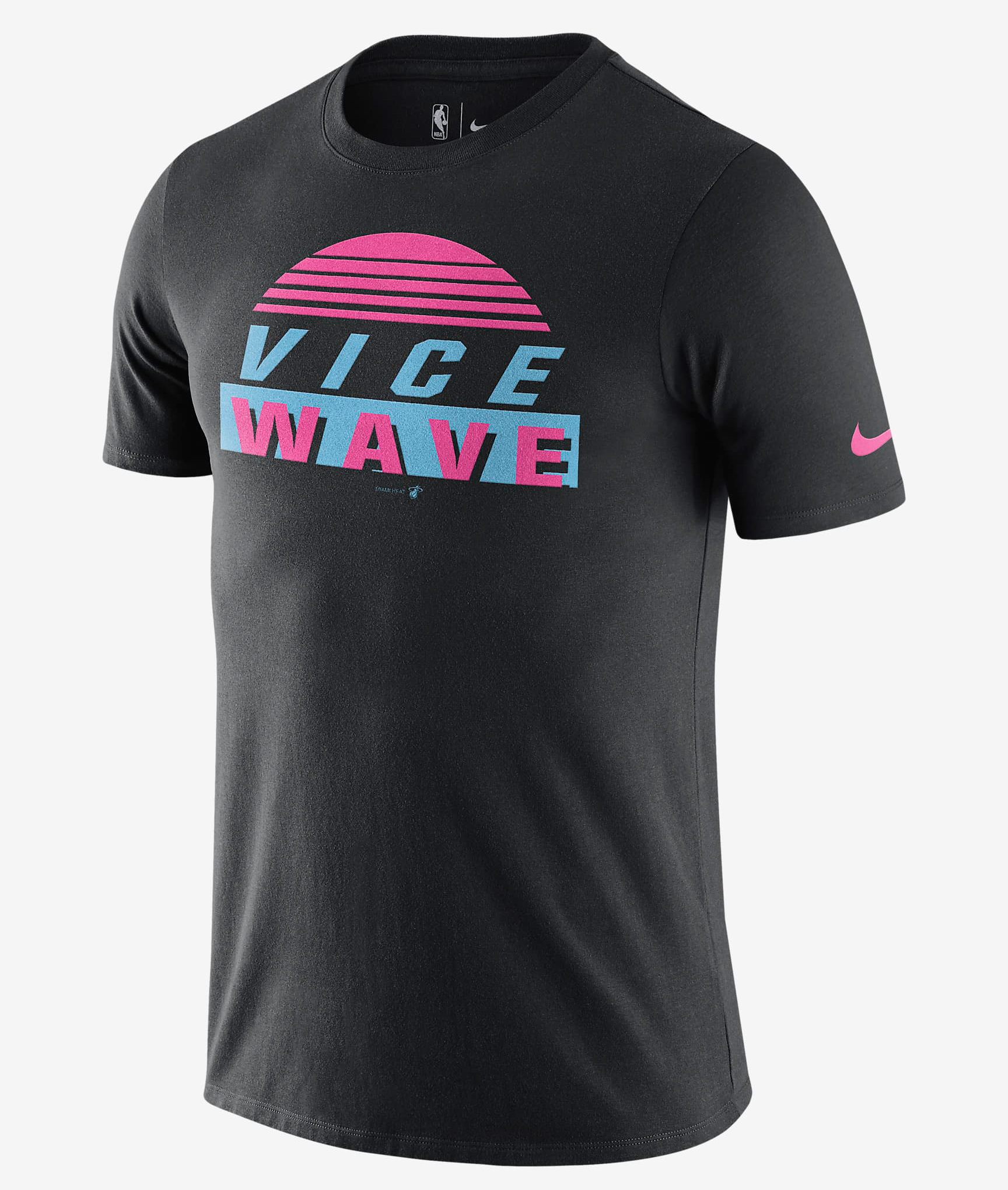 nike-miami-heat-vice-wave-t-shirt