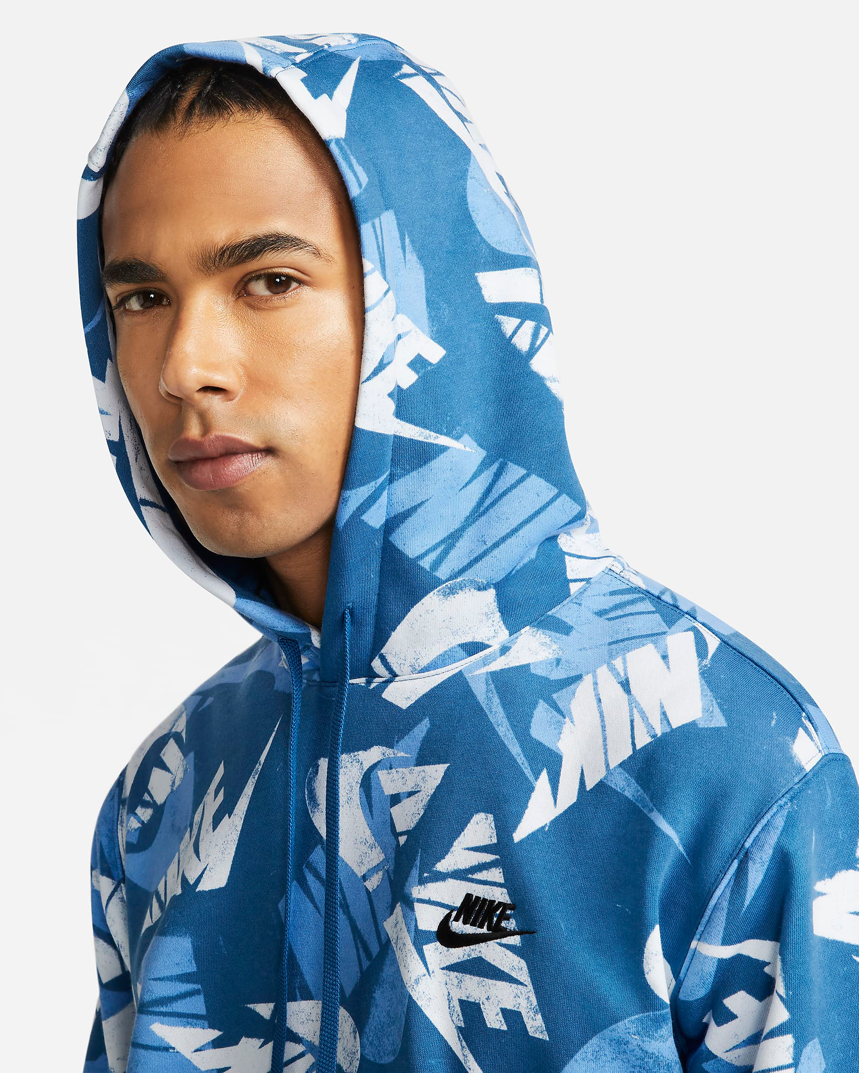 nike-sportswear-sport-essentials-allover-print-hoodie-dark-marina-blue-4