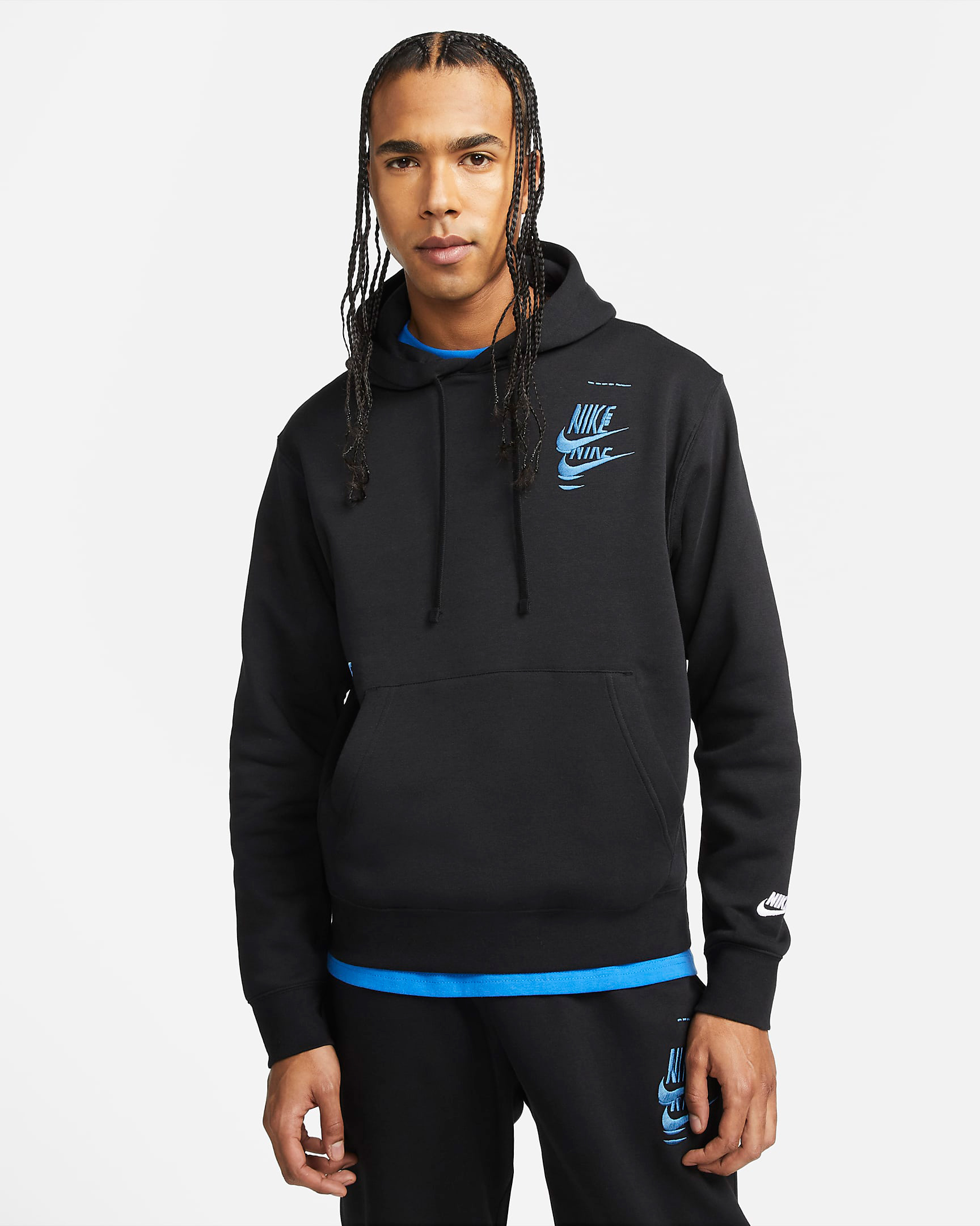nike-sportswear-sport-essentials-hoodie-black-dark-marina-blue-1