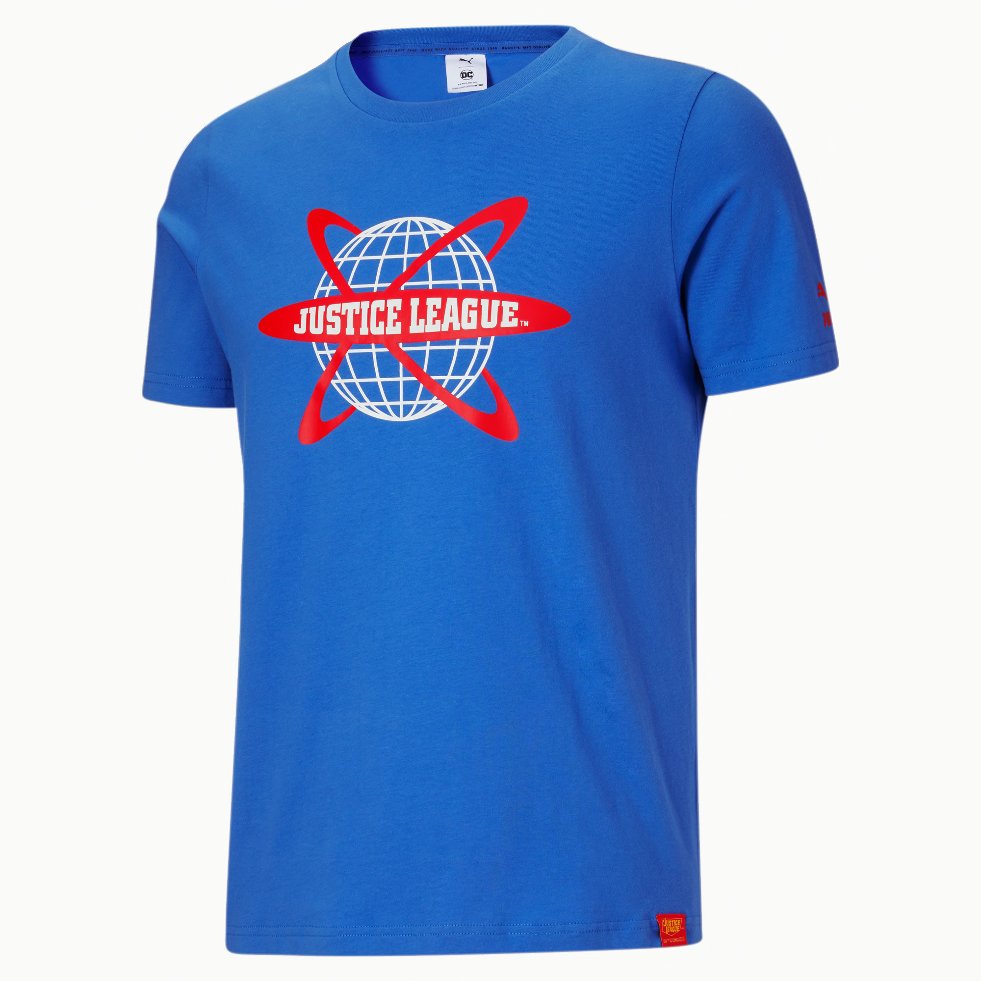 puma-dc-justice-league-shirt