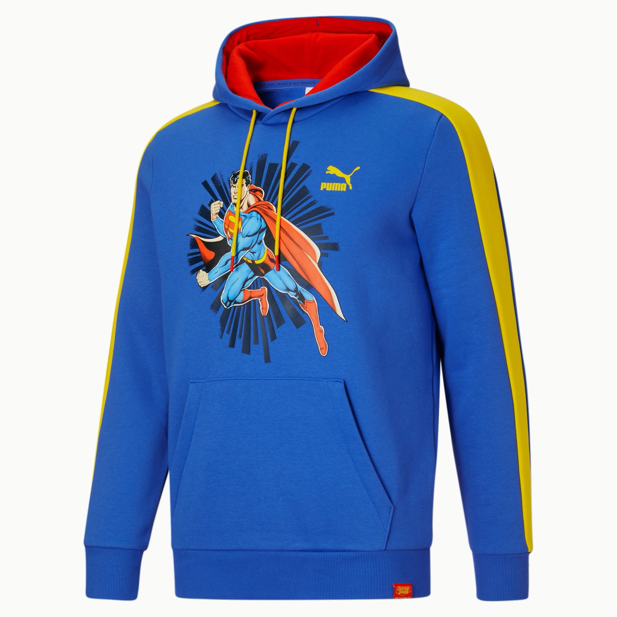 puma-dc-justice-league-superman-hoodie