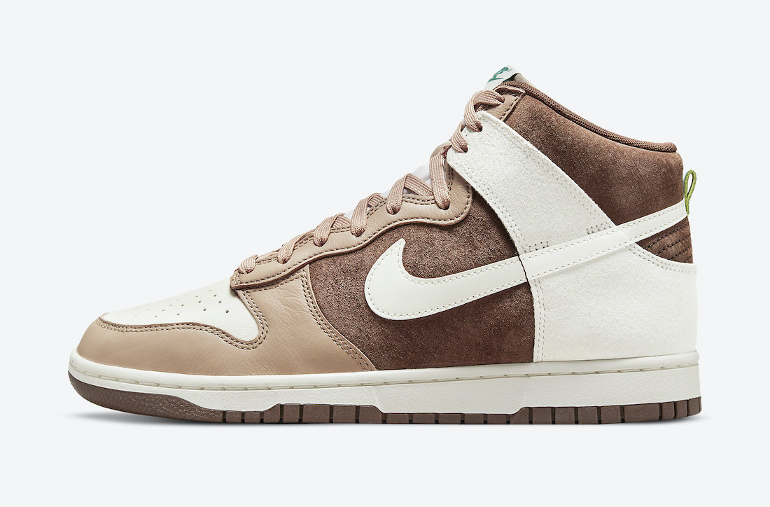 Nike-Dunk-High-Light-Chocolate-DH5348-100-Release-Date-Price