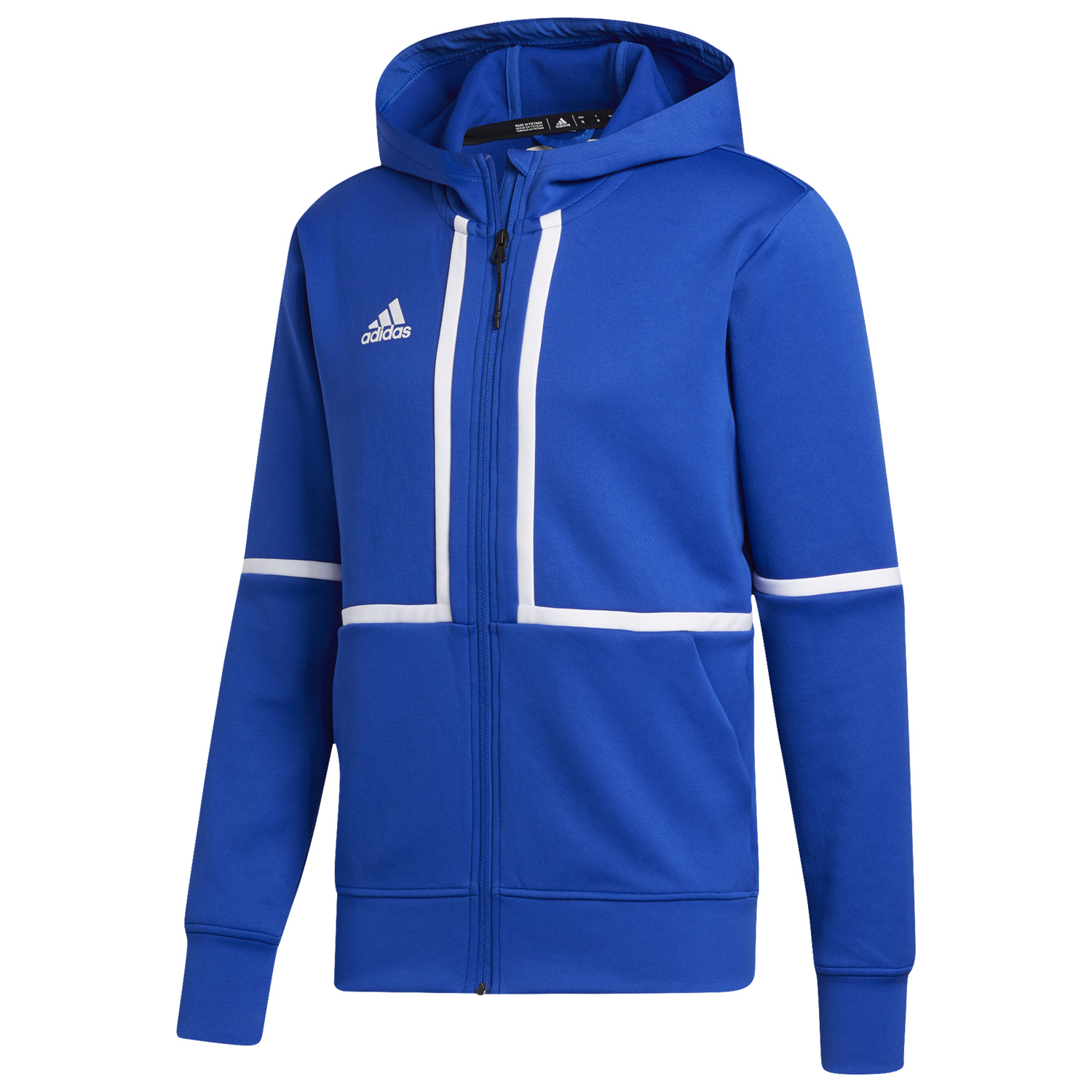 adidas-royal-blue-zip-hoodie