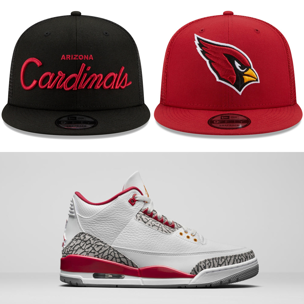 air-jordan-3-cardinal-red-hats