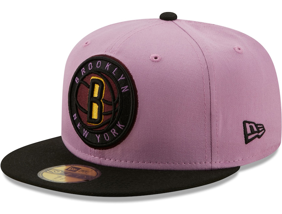 brooklyn-nets-new-era-lavender-color-pack-59fifty-fitted-hat