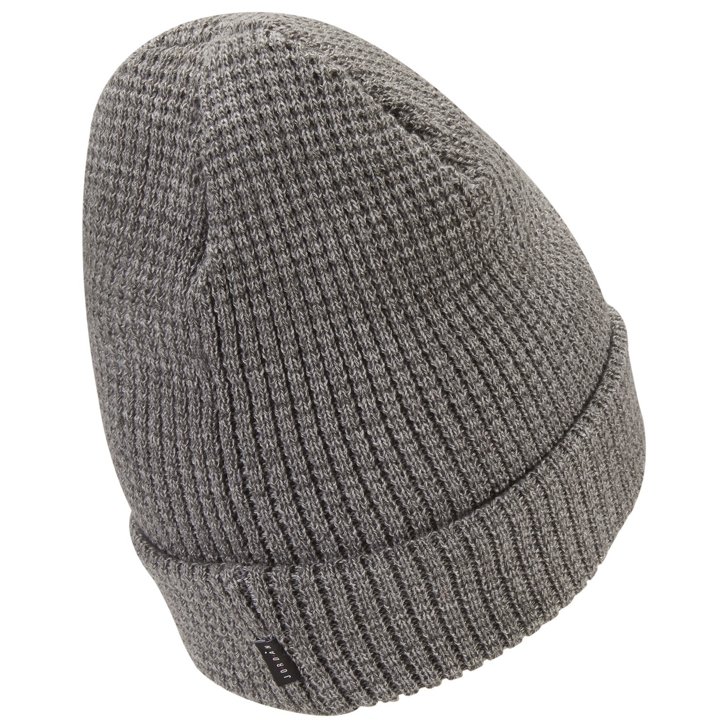 jordan-cuffed-knit-beanie-grey-2