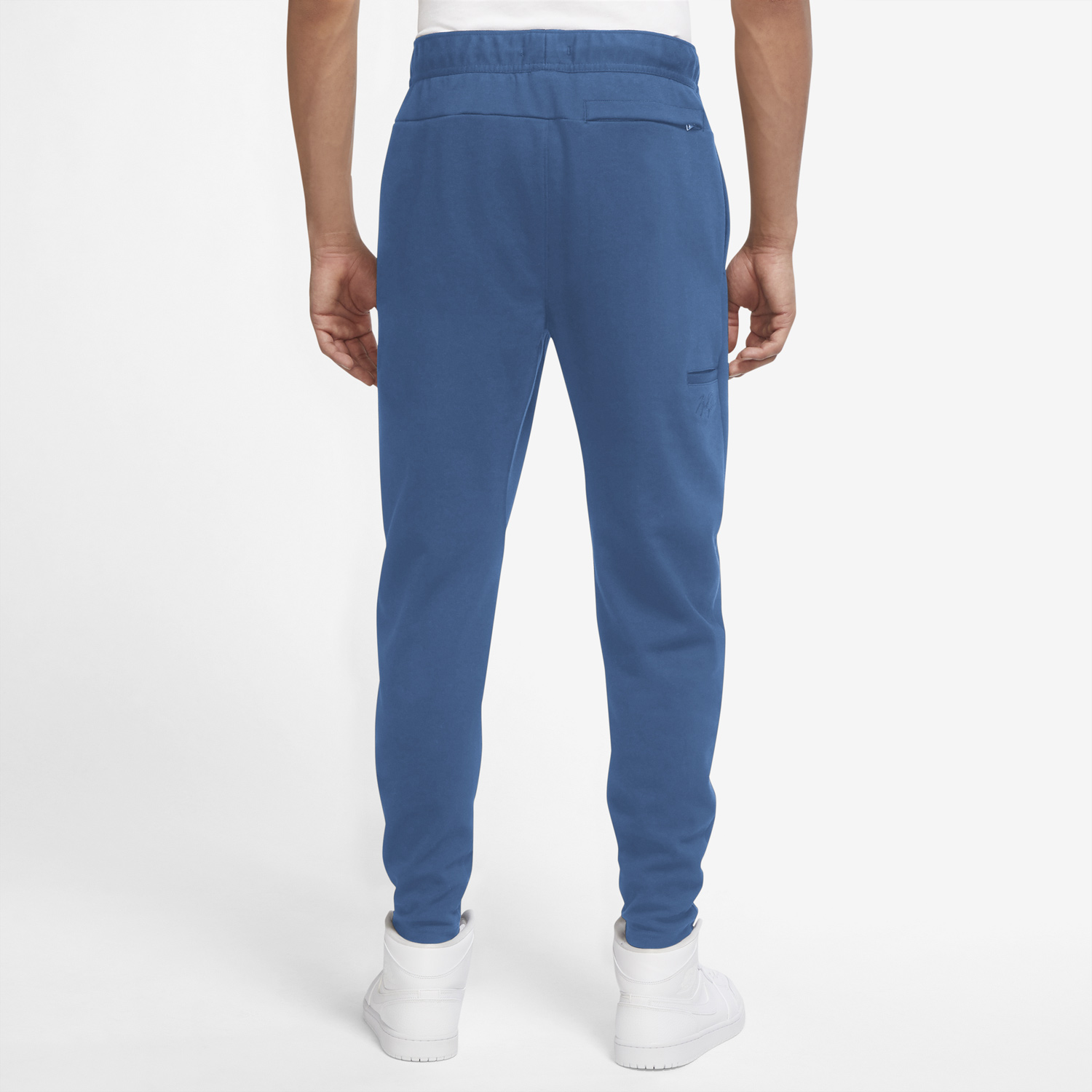 jordan-dark-marina-blue-warmup-pants-2