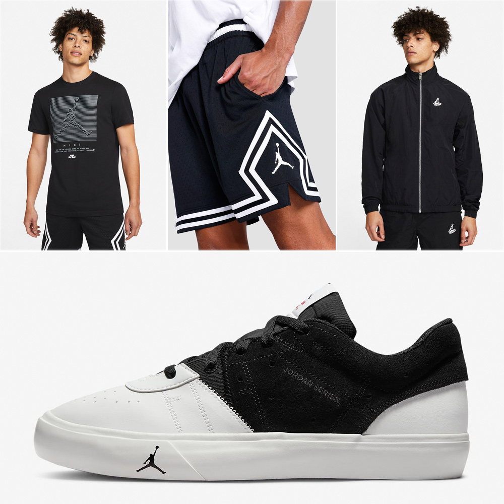 jordan-series-es-black-white-matching-clothing