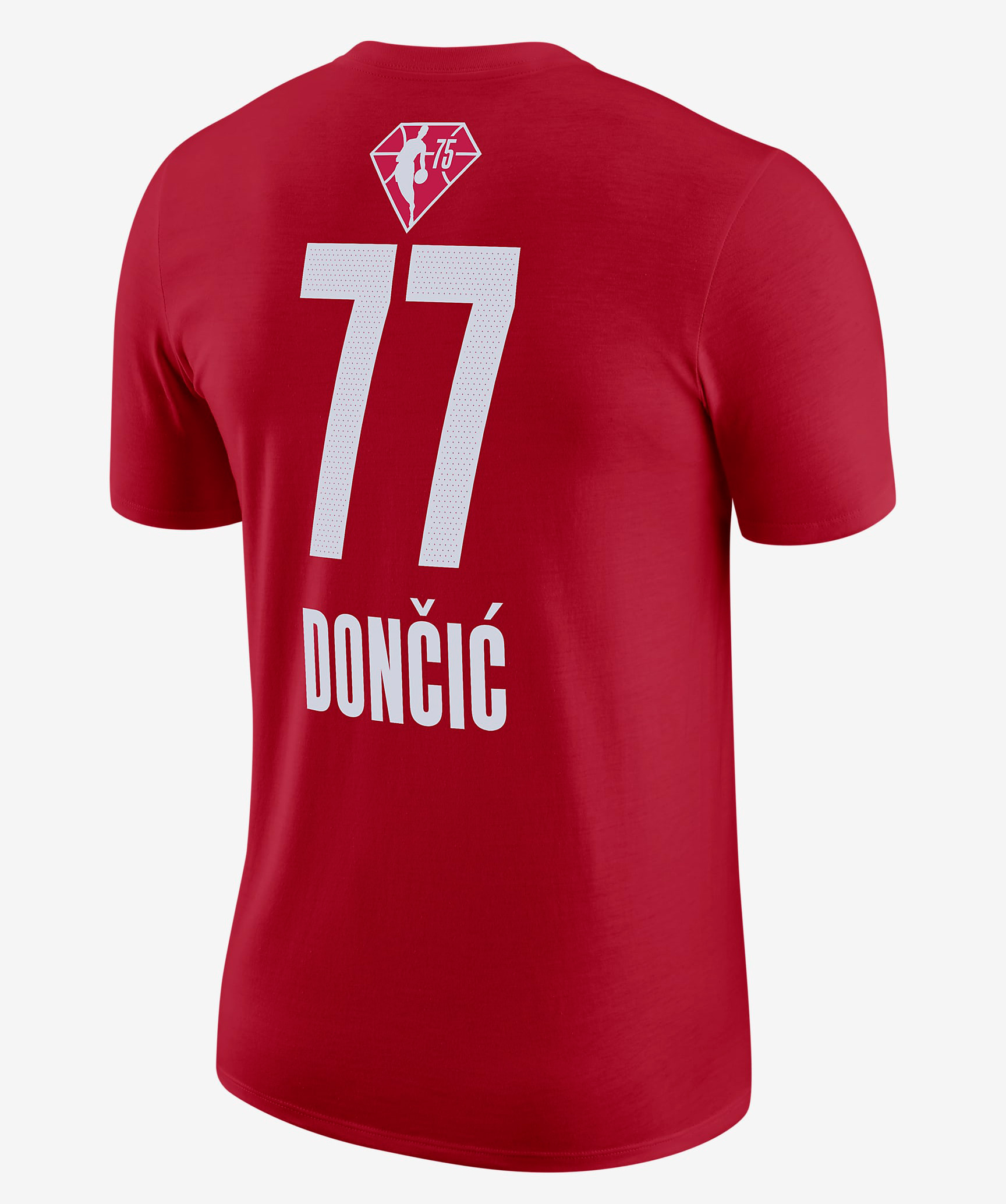 luka-doncic-2022-nba-all-star-game-jordan-shirt-red