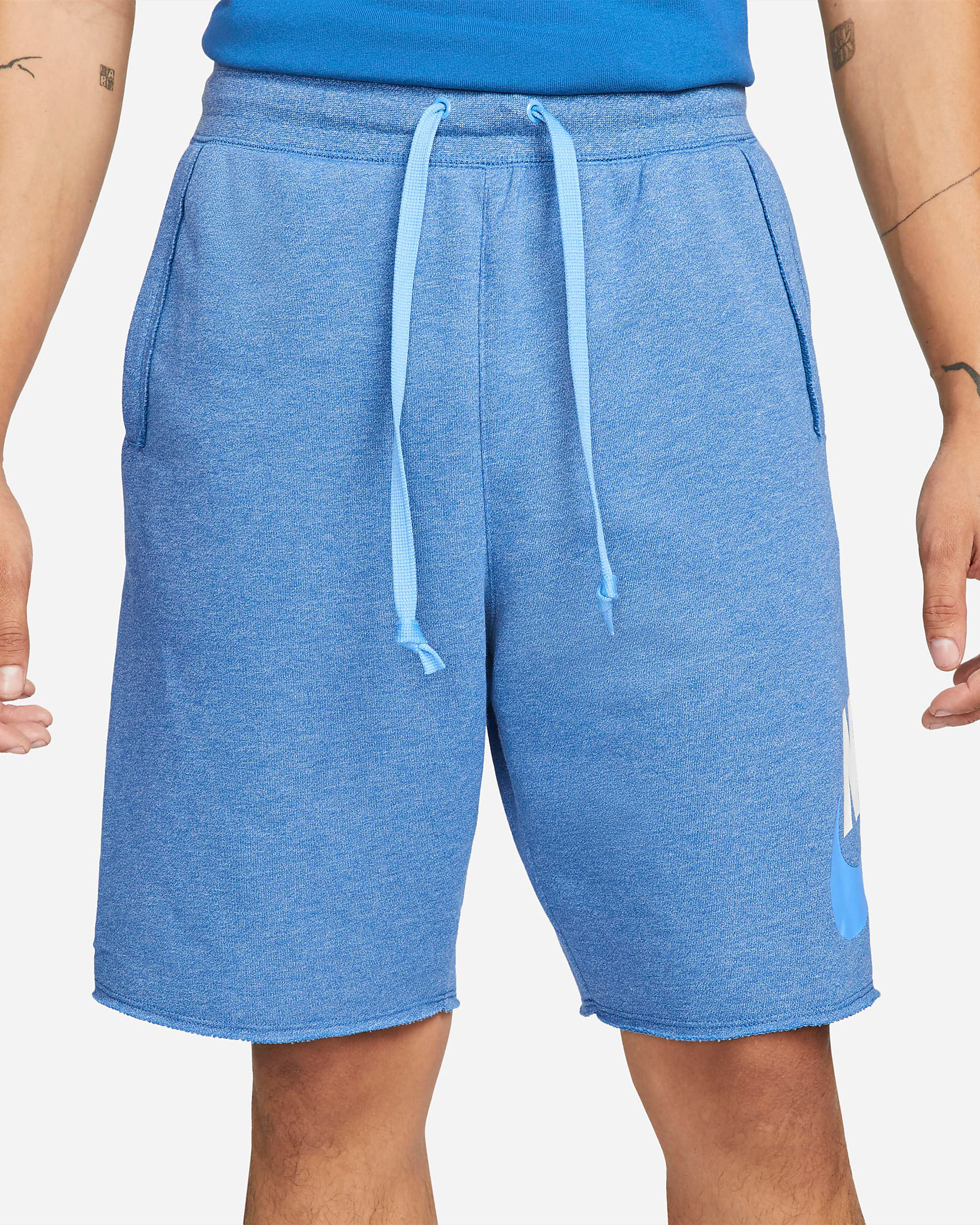 nike-dark-marina-blue-alumni-shorts-1