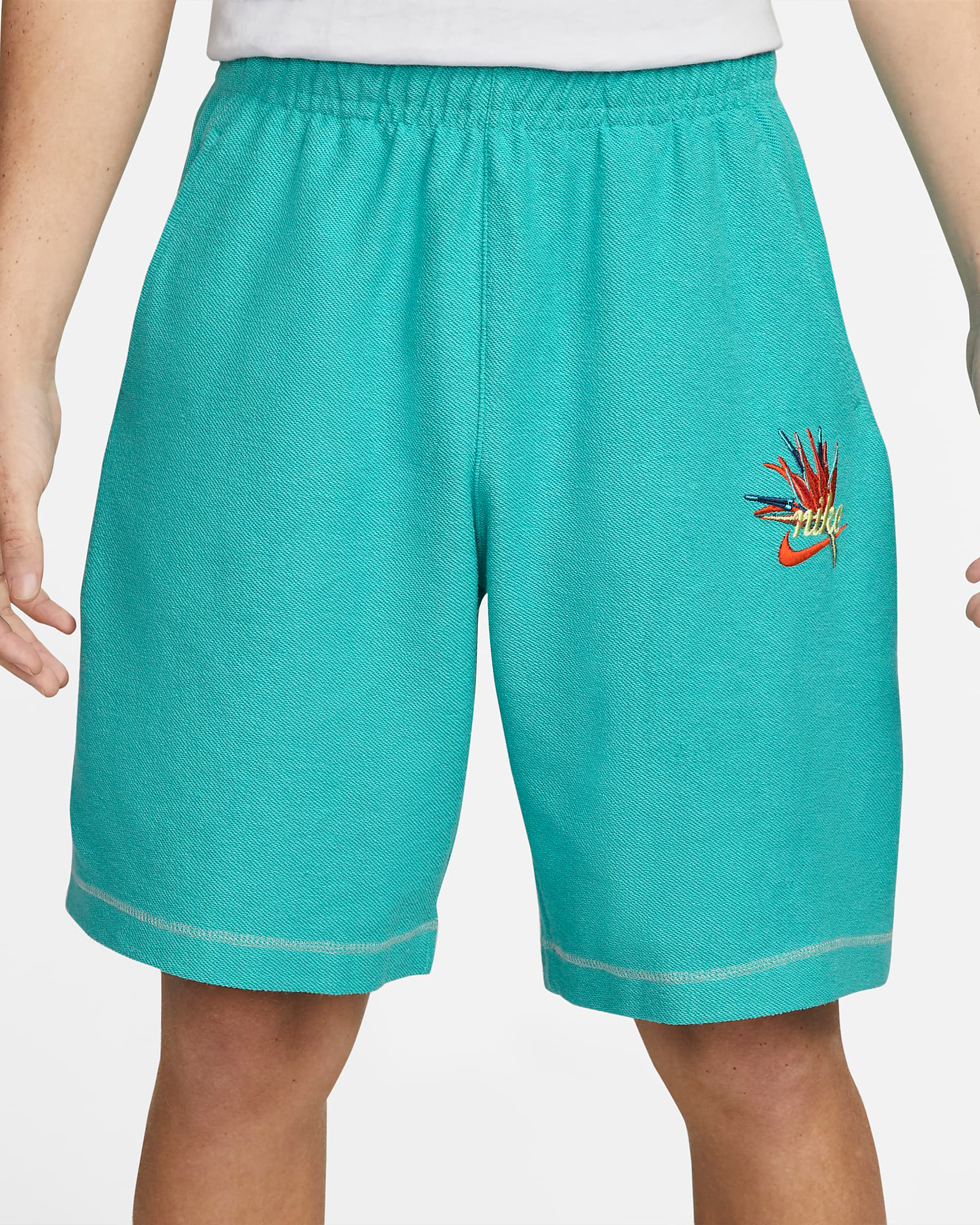 nike-washed-teal-resort-club-shorts