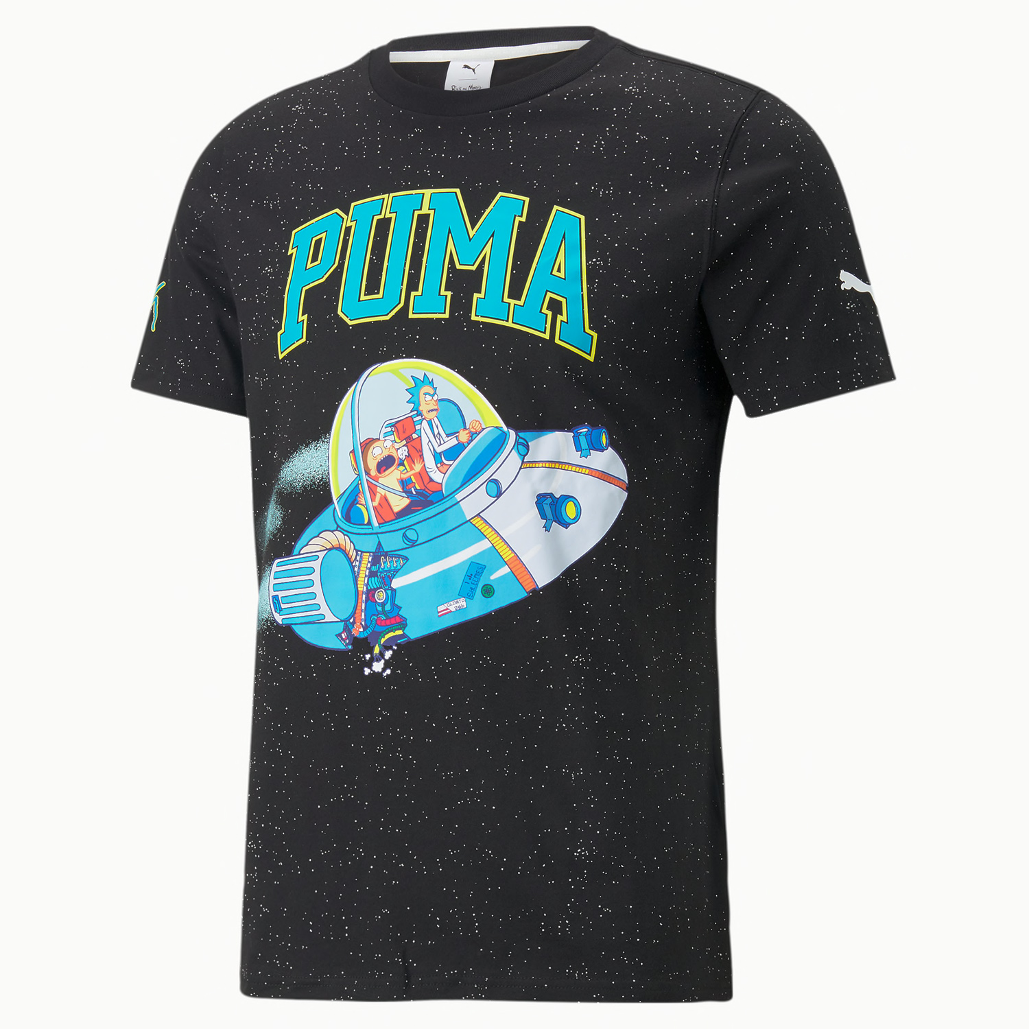 puma-rick-and-morty-shirt-1