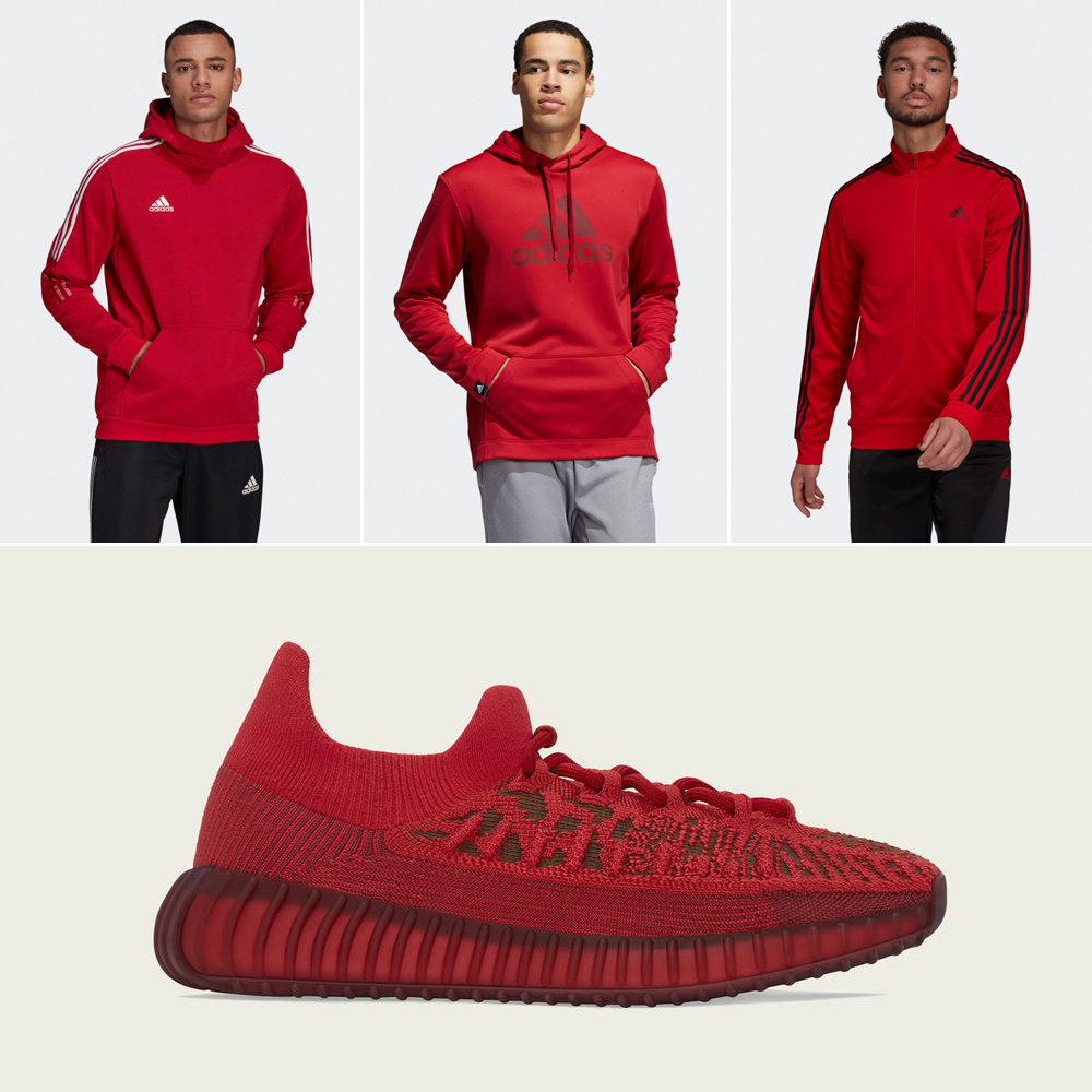 yeezy-350-v2-cmpct-slate-red-clothing