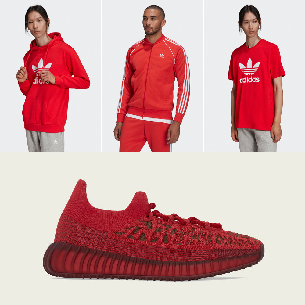 yeezy-350-v2-cmpct-slate-red-outfits