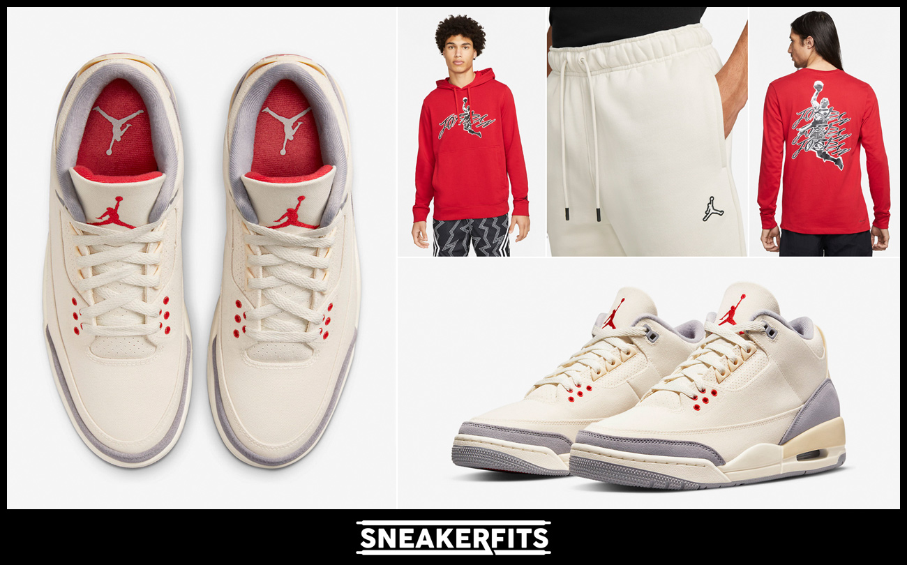 air-jordan-3-muslin-shirts-apparel-sneaker-outfits