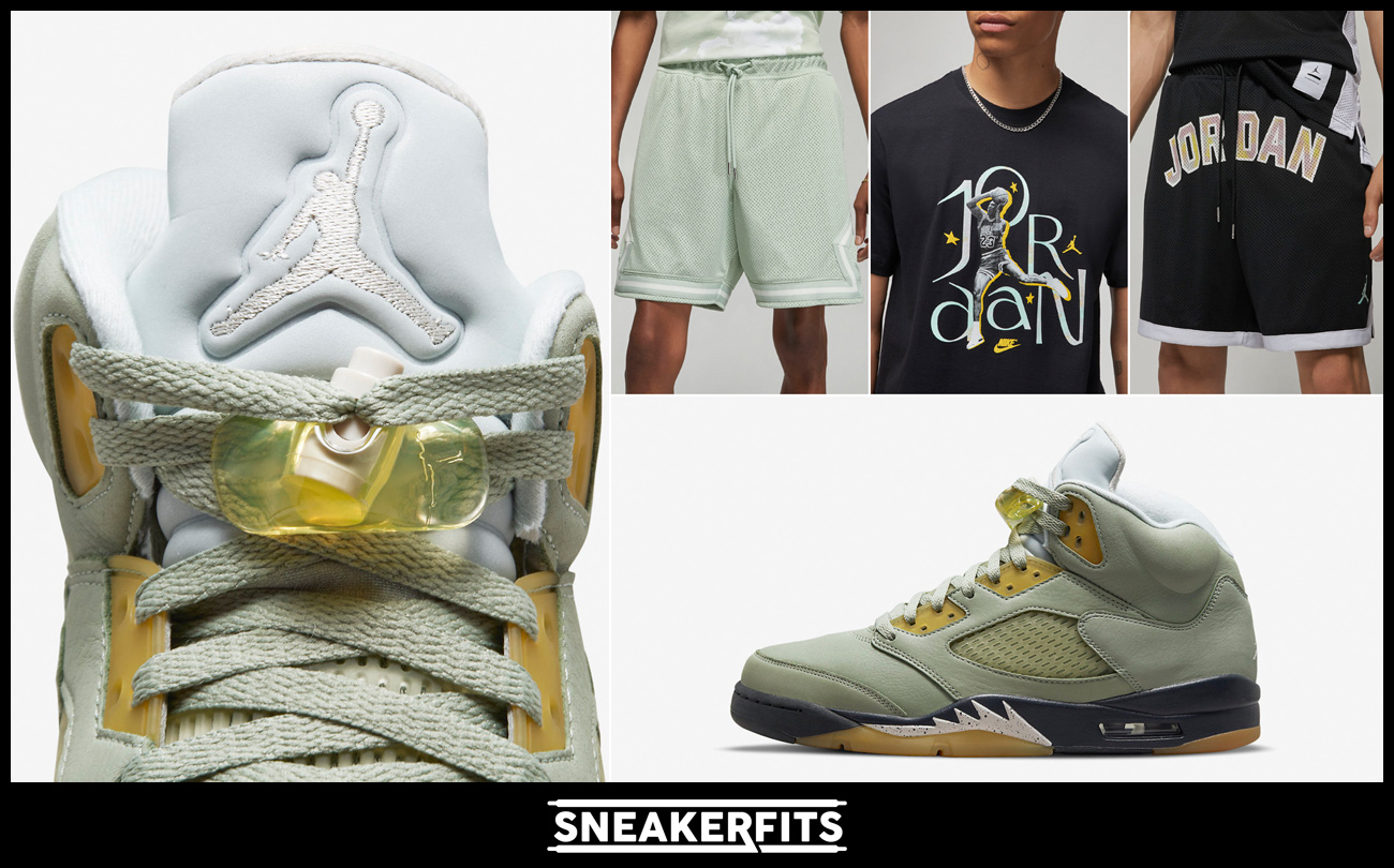air-jordan-5-jade-horizon-shirts-sneaker-outfits